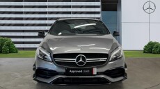 Mercedes-AMG A-Class A45 4Matic Premium 5dr Auto Petrol Hatchback